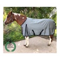 Jacks Heritage Collection Zeus Turnout Blanket 1680 Denier with 400gm lining 80" 4304-80